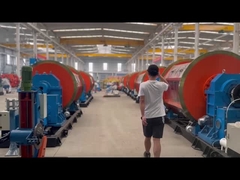 ماشین های با ظرفیت تولید بزرگ JLK-710/54 ماشین های با ظرفیت تولید بزرگ