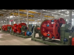 دستگاه یدکی سیاره ای GLK-630/1+6+12+18