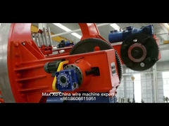 دستگاه خط چرخ دنده با سرعت بالا 50r/min