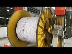 دستگاه استرینگ سیاره ای شکل گهواره مصرف برق پایین تر