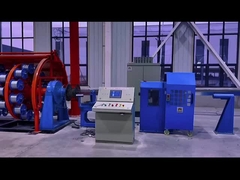 دستگاه غربالگری سیم مس 315/48 با عملکرد بالا