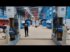 تولید کابل های الکتریکی