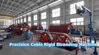 سیم کشی دستگاه کابل کشی دقیق