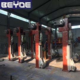 ماشین آلات دقیق بالا ساخت ماشین نیمه اتوماتیک آسان عملیات