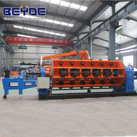 PN400 رطوبت ساز 1-228 مگاوات با استفاده از دستگاه رطوبت