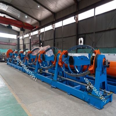 کار با سرعت بالا با سرعت چرخش تا 300 RPM ماشین بند بند 800/1+6