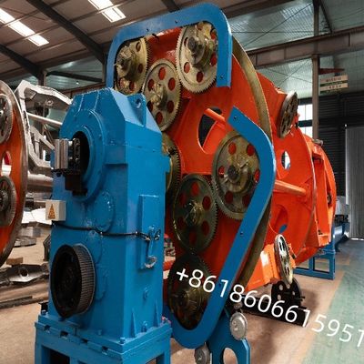 دستگاه قرار دادن سیاره ای 1000/1+1+3 دستگاه قرار دادن هسته 1600 MM BEYDE-Max Xu