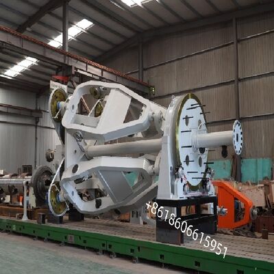 ماشین تولید سیم های PVC با سرعت بالا