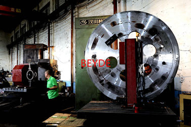 630 ماشین راننده سفت و سخت اتوماتیک PN1600 End - Shaft Pay - Stand Off