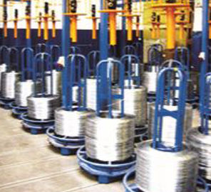 نوع سیم پیچ ثابت PN400-PN2000 Shaftless 400r / Min Max Speed