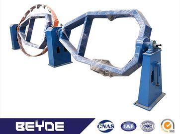 بتونه مفید 1000/3 ببنس SZ Strander با پر کردن کابل 50 r / min Bearing NSK