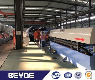 630/12+1250/1+3 نوع کمان دستگاه خواباندن با گیره الکتریکی
